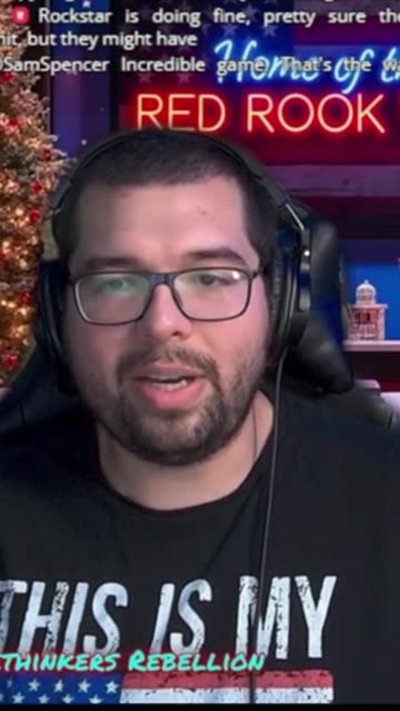 Luigi suffered from main character syndrome.