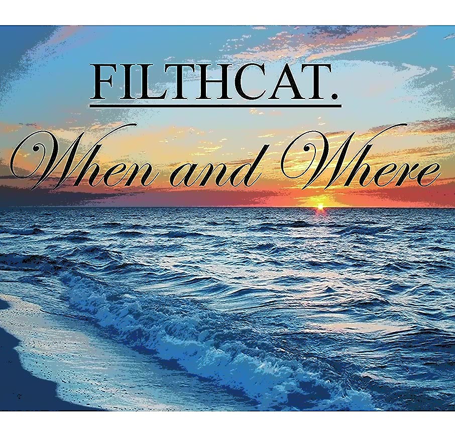 FILTHCAT - Trump Dance