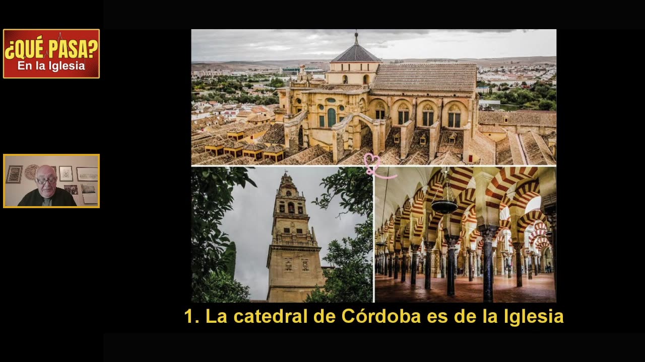 En la Iglesia EN VIVO