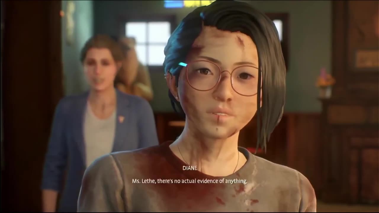Life is Strange True Colors Episode 5 Side B