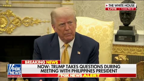 Trump Says His FBI Found Nothing 'Abnormal' When Investigating Assassination Attempt