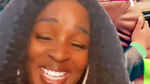 TAMMY PEAY READS TF OUTTA DREBABY & JAZZY CHERRY WHILE PRAISING QUEEN TOMIKAY AS A FRIEND