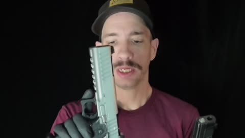 Can Bul Armory Compete With Staccato in the future?