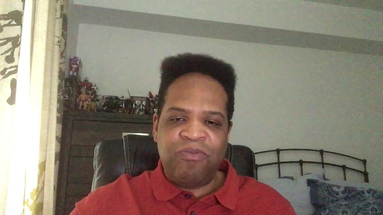 Is Mental Trauma Keeping Some People From Going Out On Their Own?