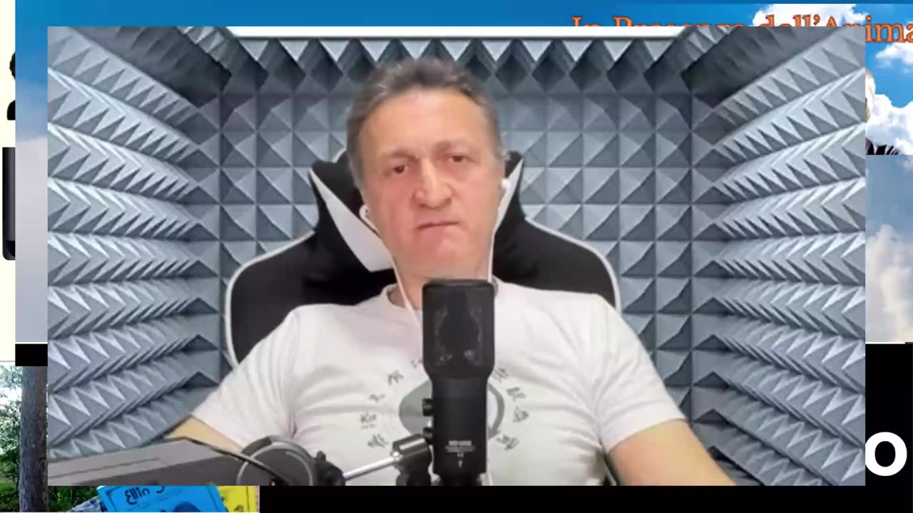Intervista a Franco Del Moro