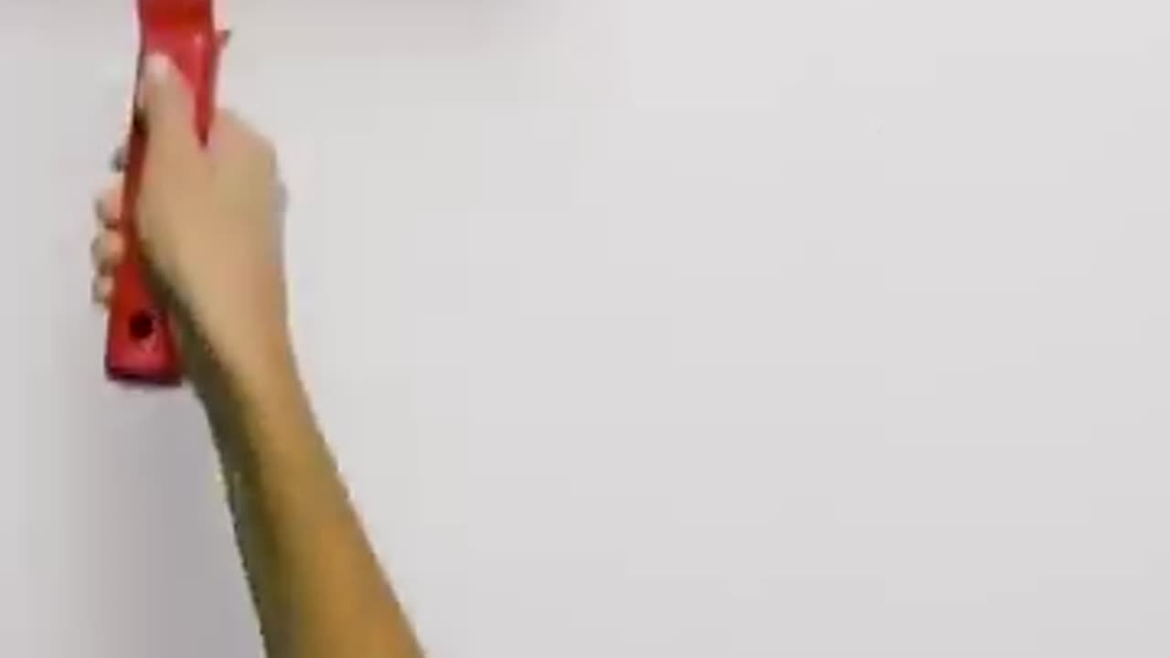 20 CREATIVE WALL PAINTING HACKS