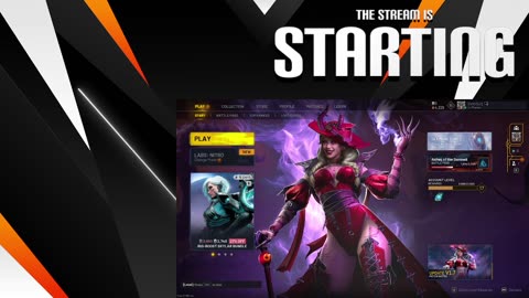 Few games on my Steam Library