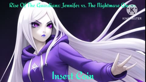Rise Of The Guardians: Jennifer vs. The Nightmare Queen (USA Arcade Bootleg) as a co-op