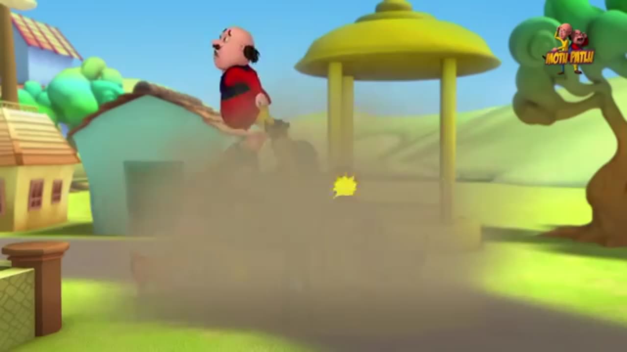 Motu-Patlu