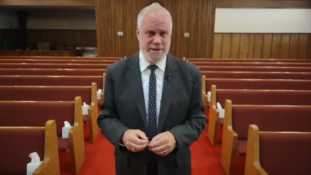 Three Minutes With Mike