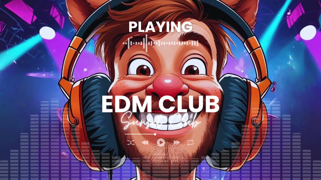 Sunset Club Funny