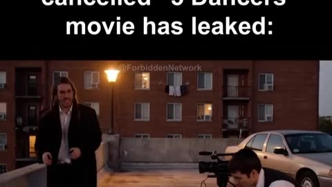 The 'Movie trailer' for the 'upcoming' 9/11 movie: The Dancing Israelis has been 'leaked'.😁