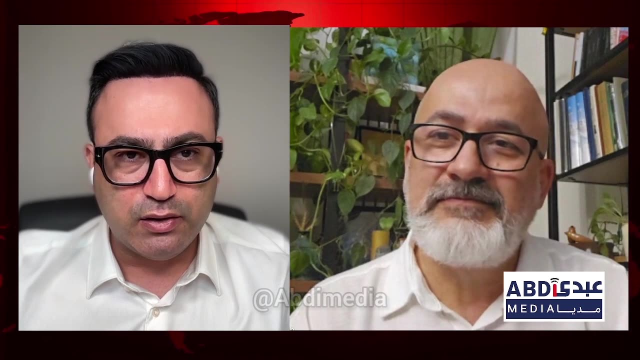 محمد درویش: آقای امام جمعه! در حوزه‌ای که صلاحیت نداری نظر نده!