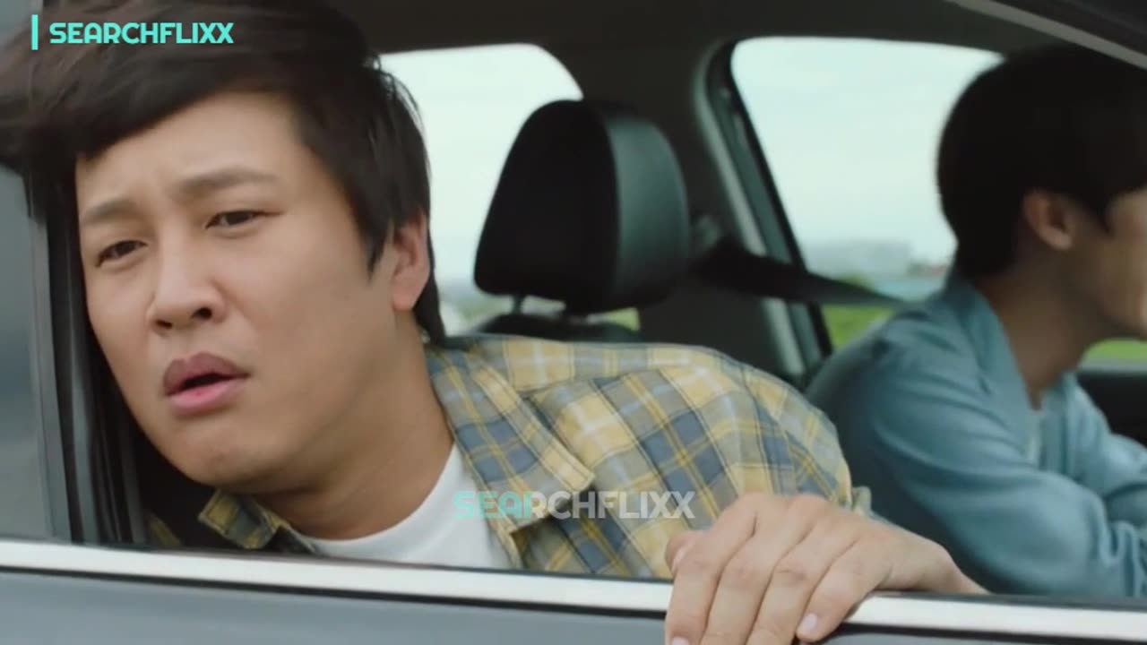 With a friend like this, who needs enemies? 😂