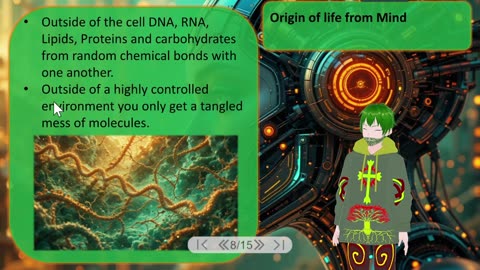 Pre AP Bio Unit 4 5 Module 0 Day 3 Video 2