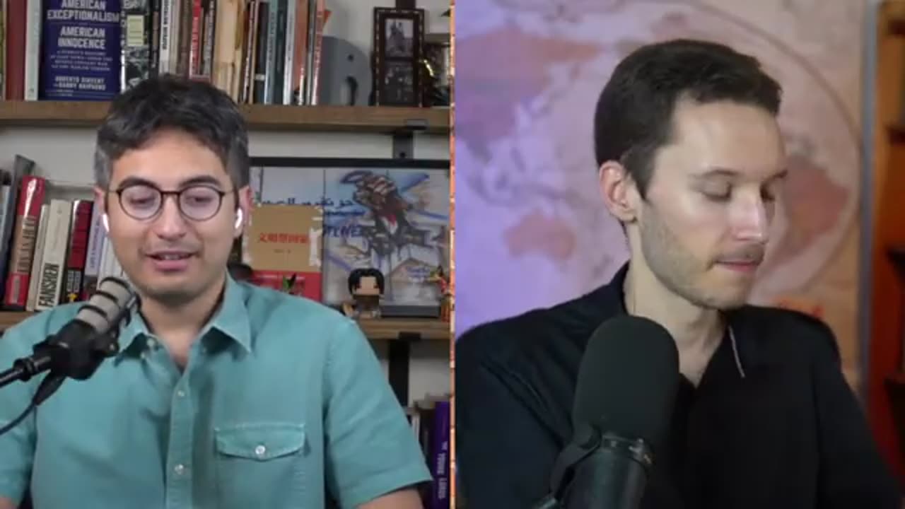 US Dollar in FREE FALL: Trump PANICS, Putin & China Plot BRICS Currency Coup