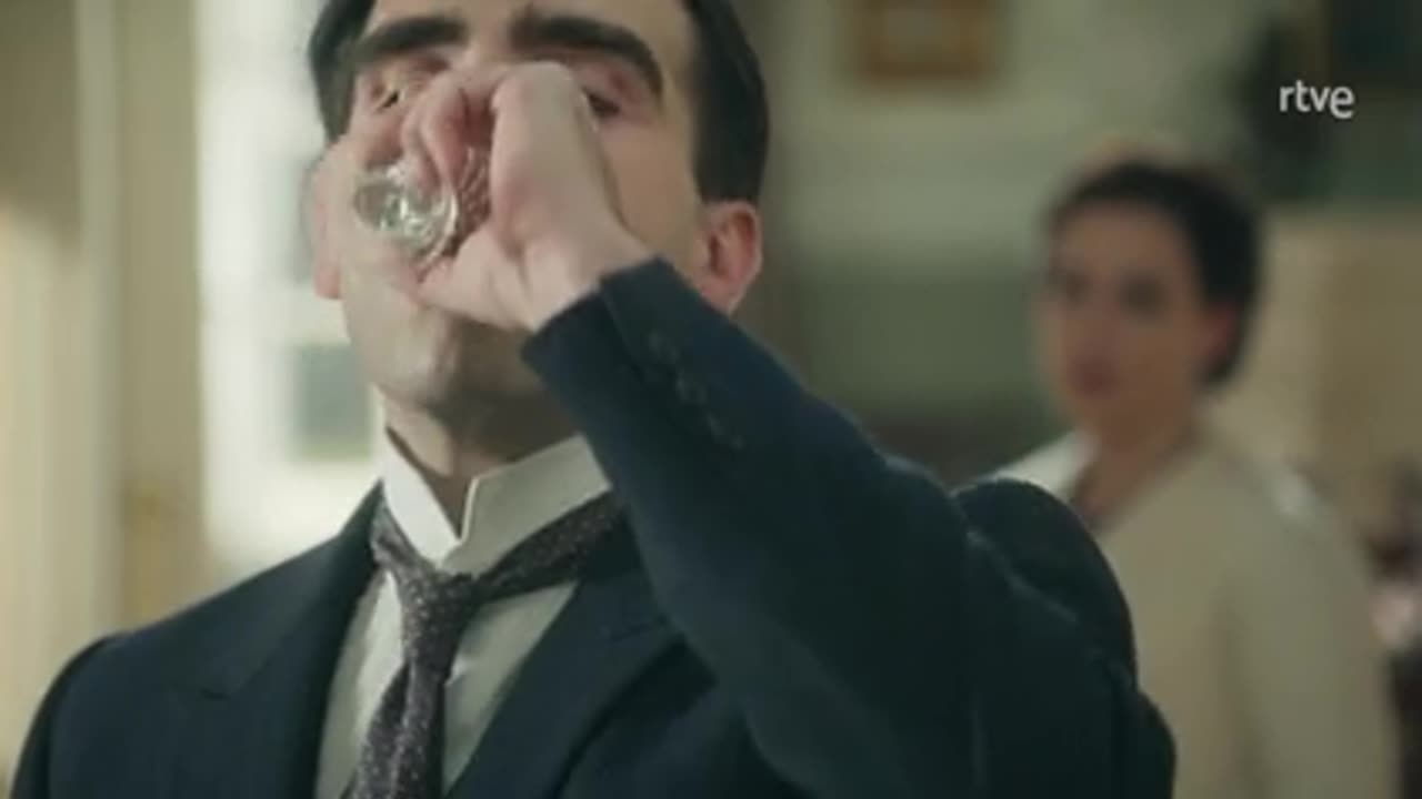 La Promesa - Capitulo 767 parte 5