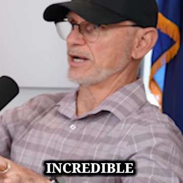 The Two Witnesses and God’s Final Move