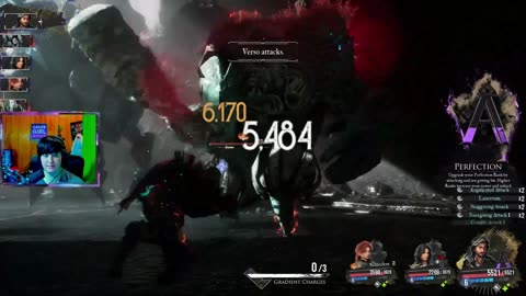 Back to grinding and hunting for shinies :3 ♡ Clair Obscur: Expedition 33 [11]