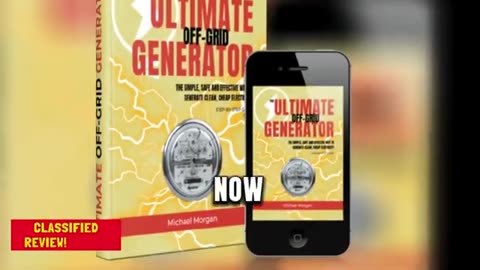 Is This the BEST Generator for Off Grid Living? Full Breakdown!