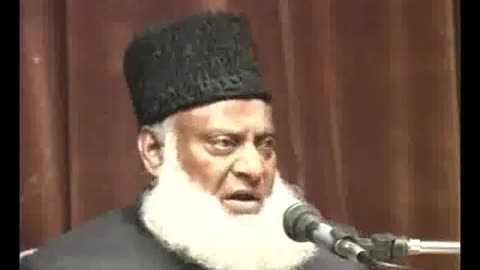 (4/48) Khilafat Ki Haqeeqat