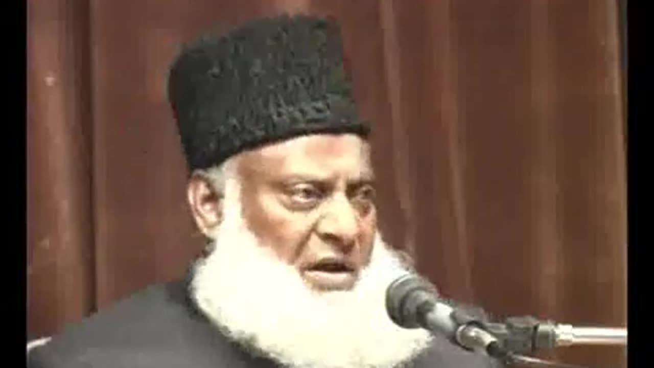 (4/48) Khilafat Ki Haqeeqat