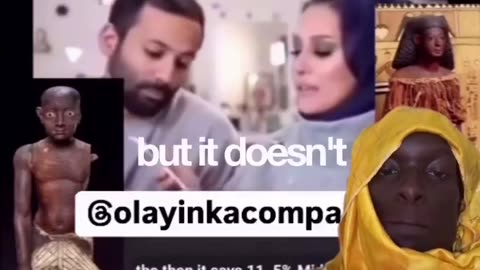 Kemet is Afrikan
