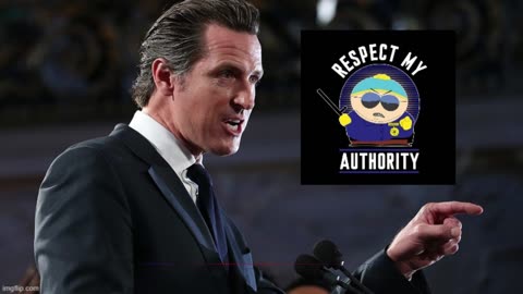 Respect my Authority