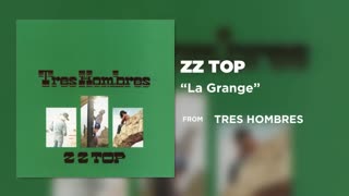 ZZ Top,La Grange