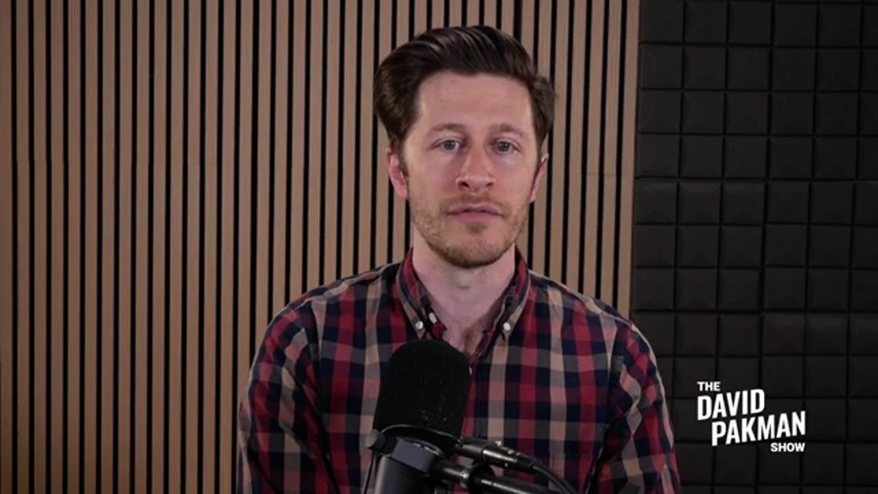 Senator: What is habeas corpus? Kristi Noem: IMPLODES