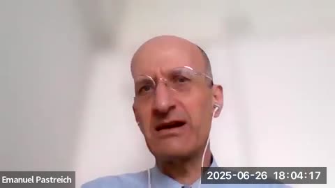 Emanuel Pastreich on making Green Party a winning party