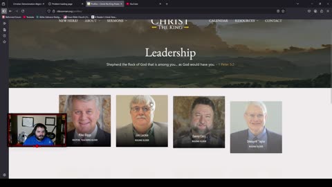 Translation, Textual Criticism, and What I look for in Churches