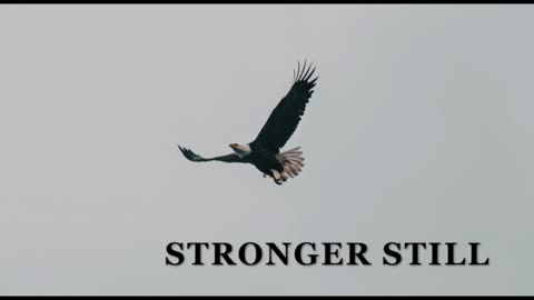 Pray USA, 5/24/25 Stronger Still