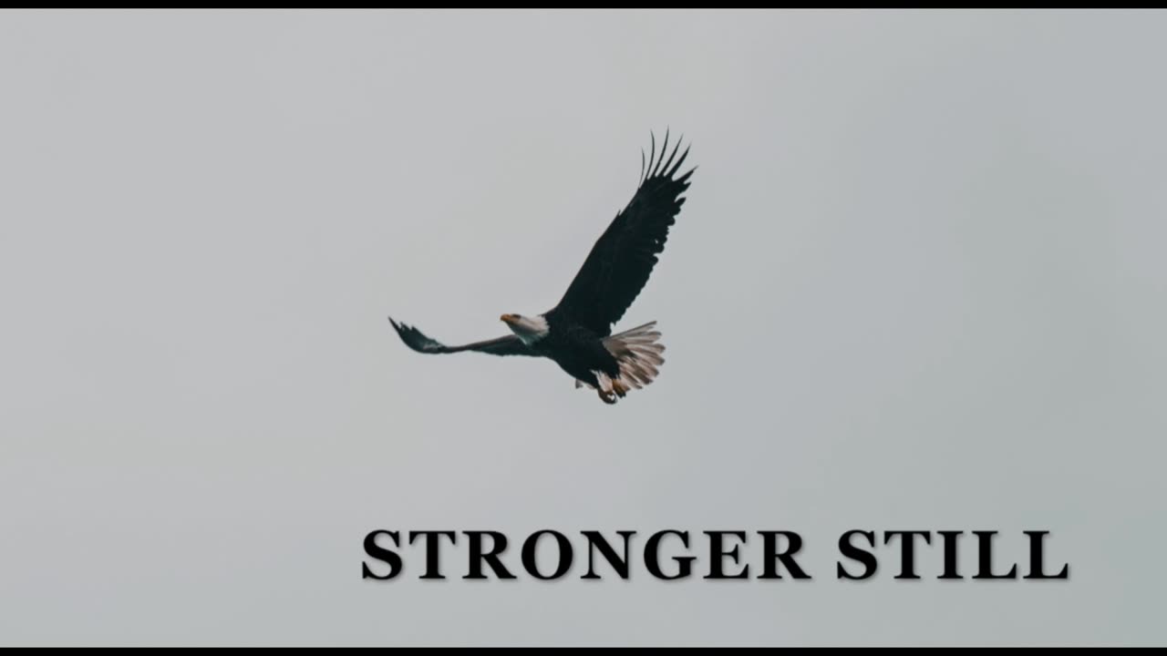Pray USA, 5/24/25 Stronger Still