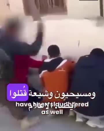 Genocide in Syria/ By Eva Bartlett