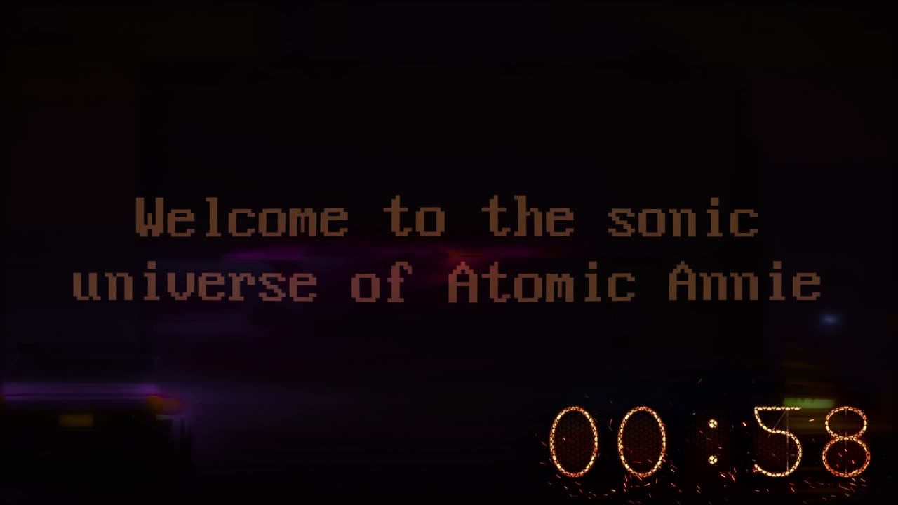 Spontaneous Soundscapes: Alt Rock Live Y4.41