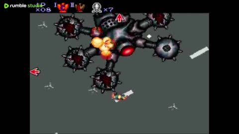 super contra 3