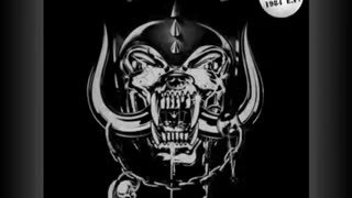 Motorhead "1984" E.P.
