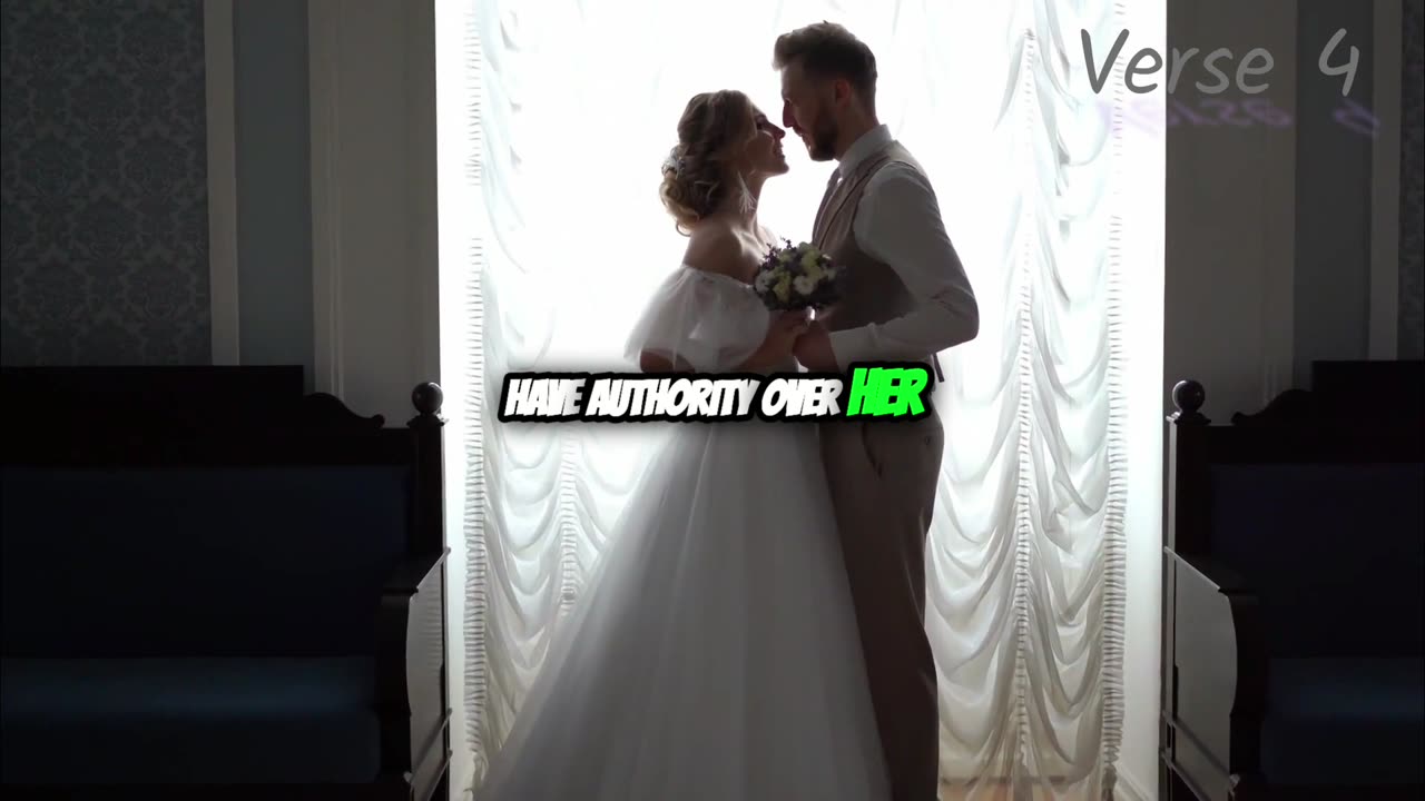 Bible Verse for the day. Marriage Understanding Authority and Submission in Relationships