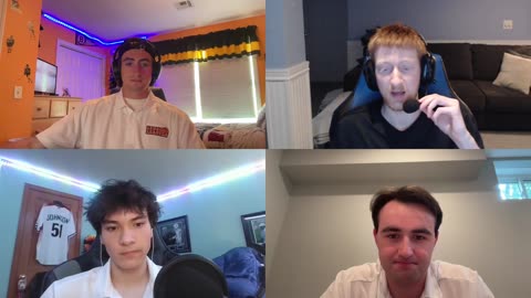 Week 4 MA Recap presented by 110 Grill | Postgame Show | Summer 2025