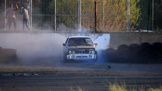 Monstermob Raceway roars to life with House of Motorsport Spin & Music Festival