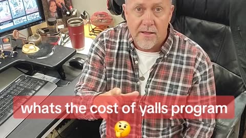 Whats the cost of yalls program