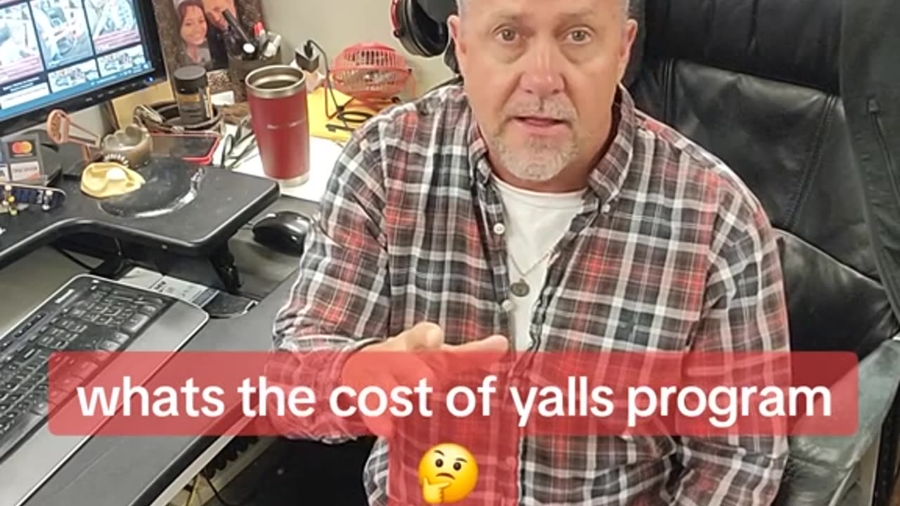 Whats the cost of yalls program