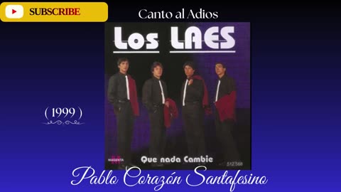 Los Laes