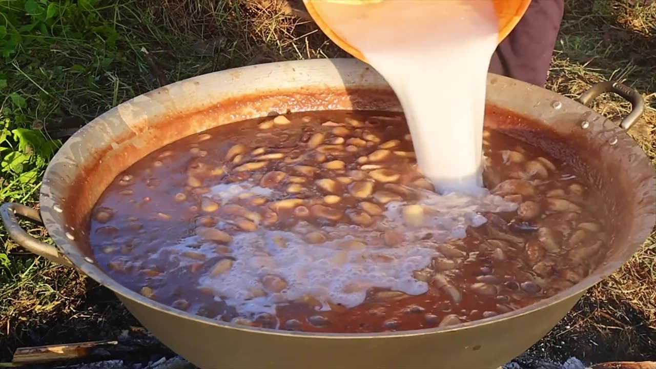 Cooking videos 11