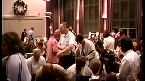 Health Medicine Forum "Thyroid Power" - Richard Shames & Alex Forman (Sept 2002)