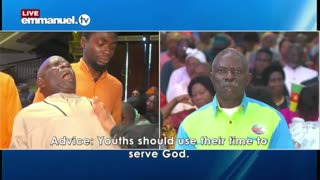 One: Sunday Testimony 19th October 2025