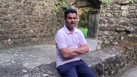 1 Chali Gayi 😅 #comedy #funny #shortsfeed