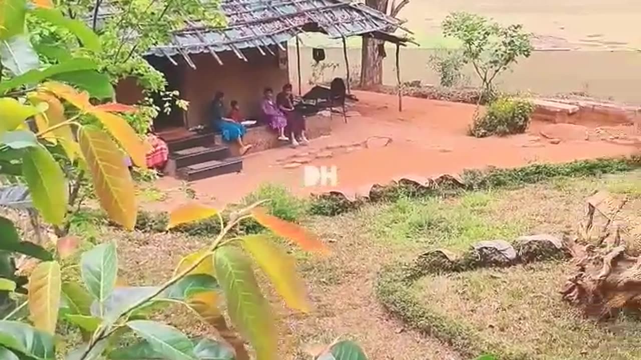 Green earth to be worth