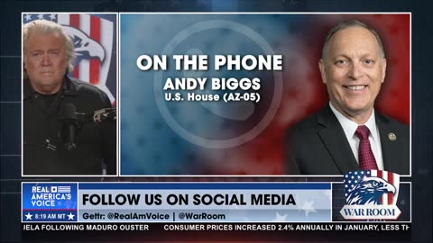 BIGGS: “CONGRESS IS IRREDEEMABLE”